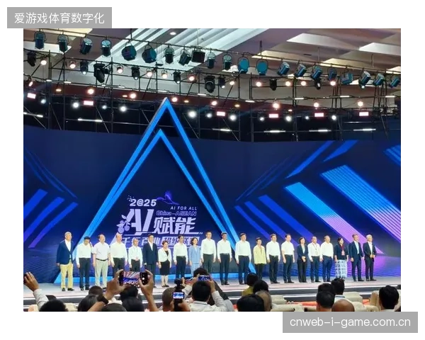 近六成中小型赛事引入AI自动化高光剪辑，赛事服务数字化水平大幅跨越